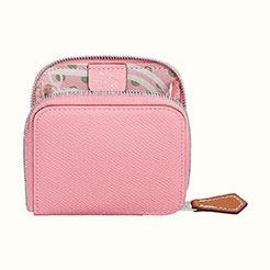 SILKââŹâ˘IN CHANGE PURSE