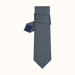 H MARIN TIE