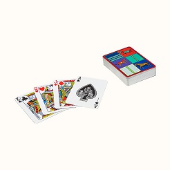 COUVERTURES NOUVELLES POKER PLAYING CARDS