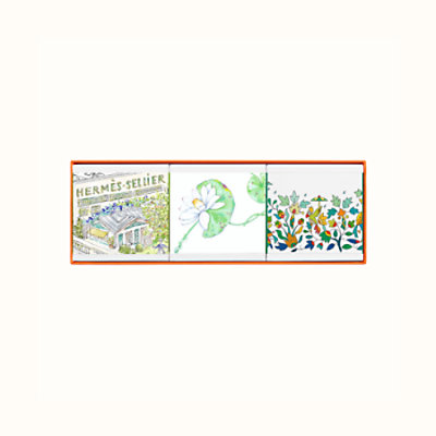 3 SOAPS GIFT SET