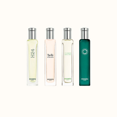 COMPOSE YOUR OWN SET OF 4 TRAVEL SIZES