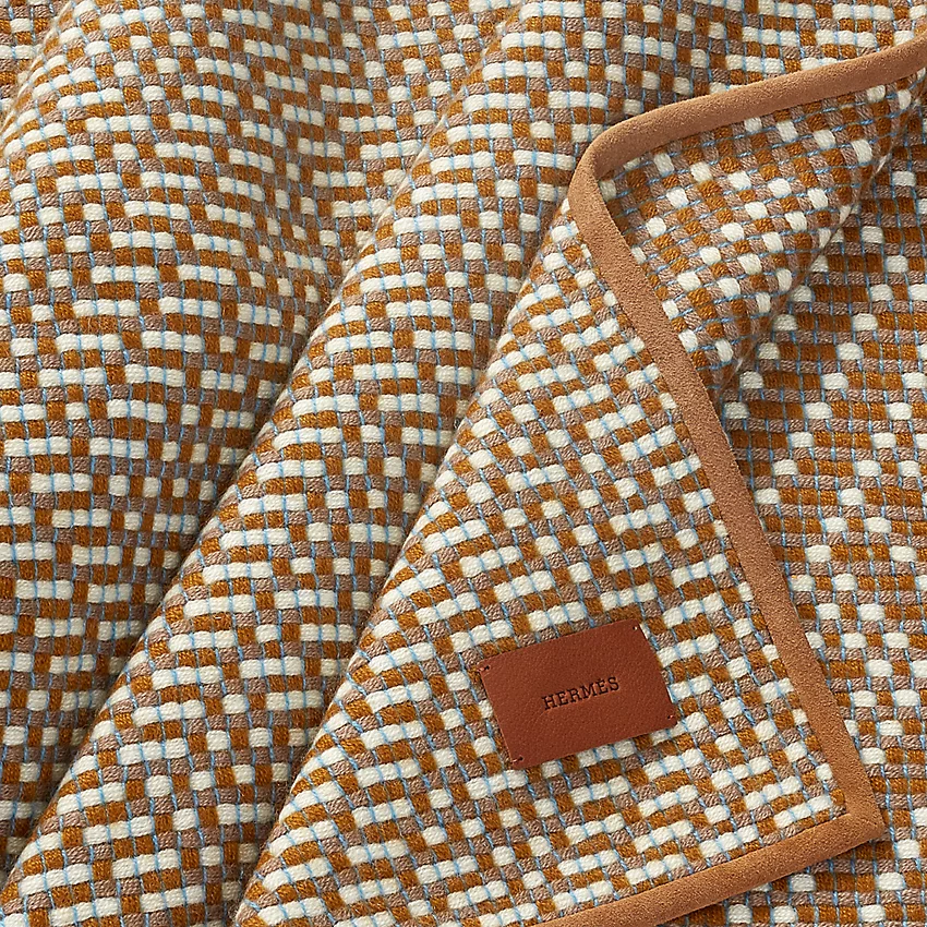 PIQUE-NIQUE BLANKET