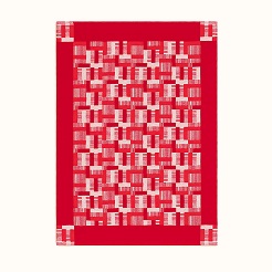 AVALON PAPER BLOCK BLANKET