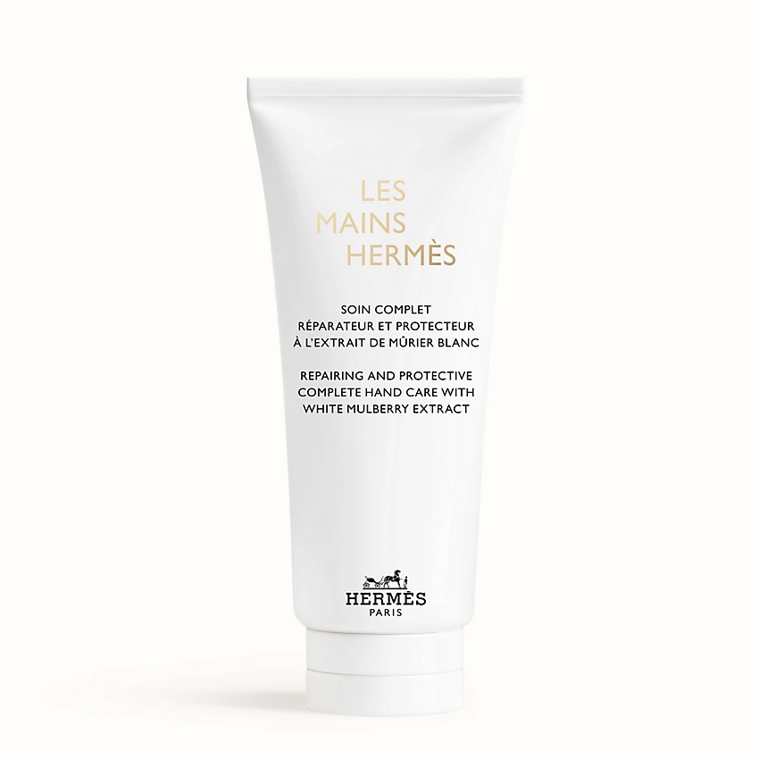 LES MAINS HERMES, COMPLETE HAND CREAM