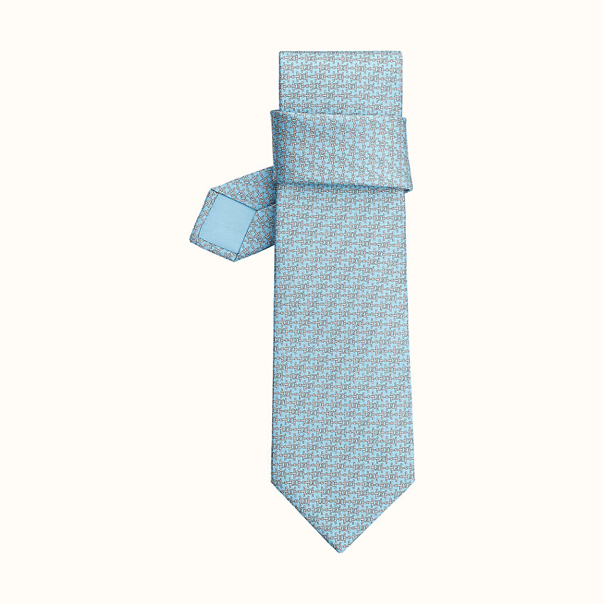 HAND IN HAND TWILLBI TIE