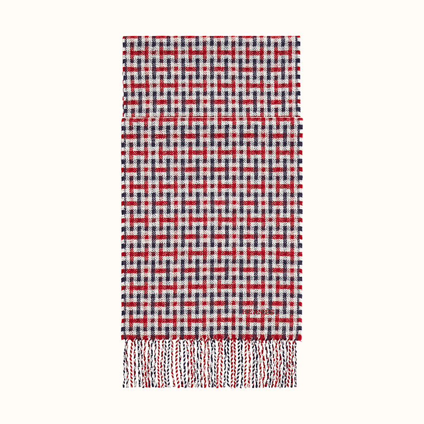 H ECOSSAIS MUFFLER