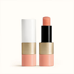 ROSE HERMÈS, ROSY LIP ENHANCER, ROSE ABRICOTÉ