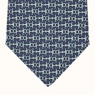 HAND IN HAND TWILLBI TIE