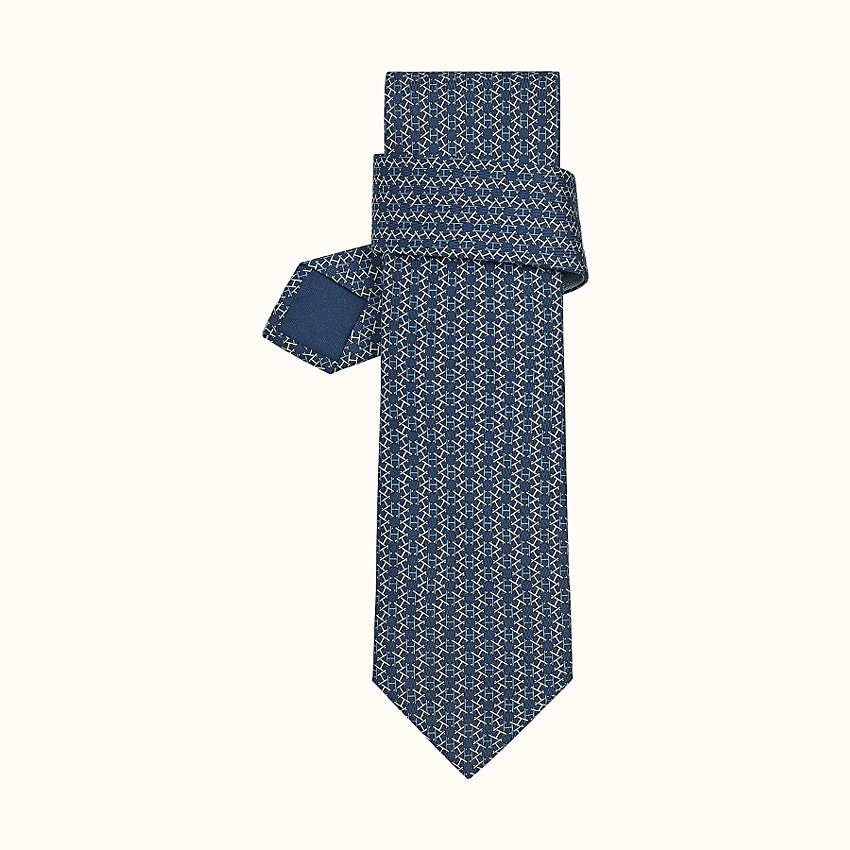 H MAGNETIQUE TIE