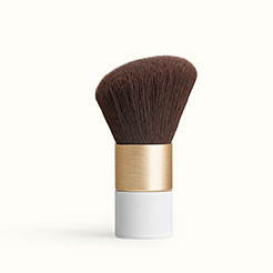 TRAVEL BLUSH BRUSH