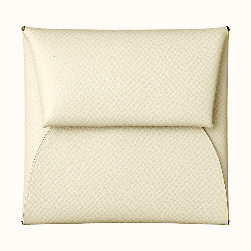 BASTIA CHANGE PURSE