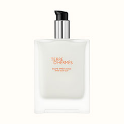 TERRE D'HERMES AFTER-SHAVE BALM