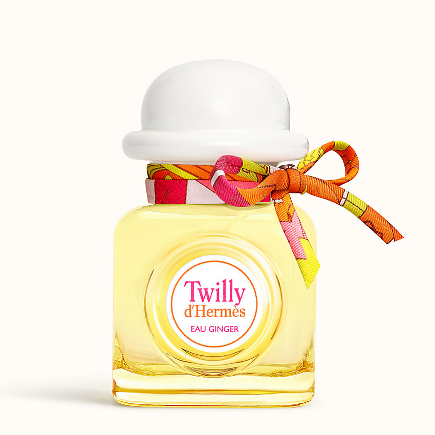TWILLY EAU GINGER EAU DE PARFUM