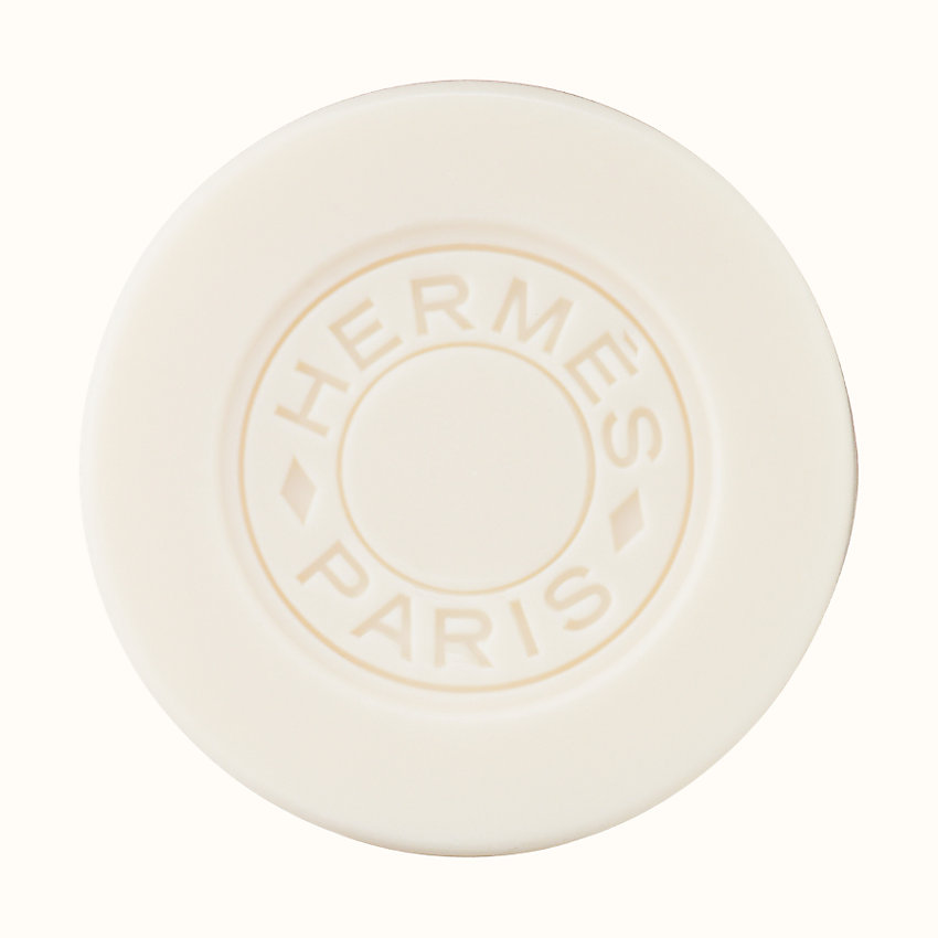 TWILLY D'HERMES PERFUMED SOAP