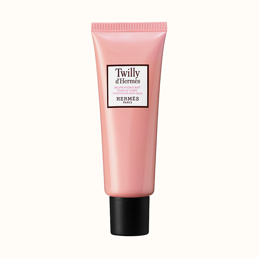 TWILLY D'HERMES MOISTURIZING BODY BALM