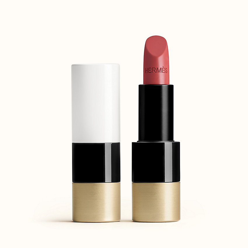 ROUGE HERMES, SATIN LIPSTICK, ROSE Äâ°PICÄâ°