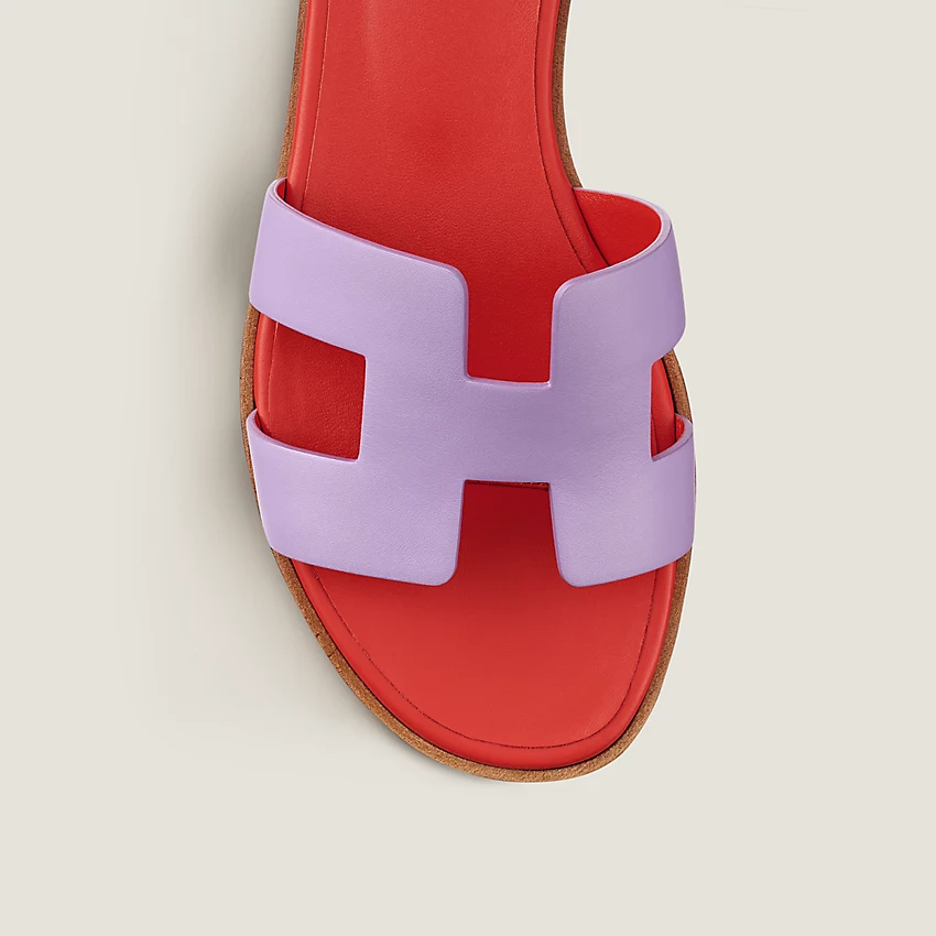 SANTORINI SANDAL