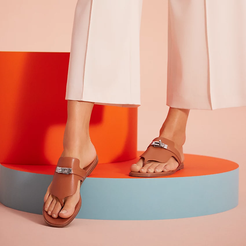 ELIXIR SANDAL