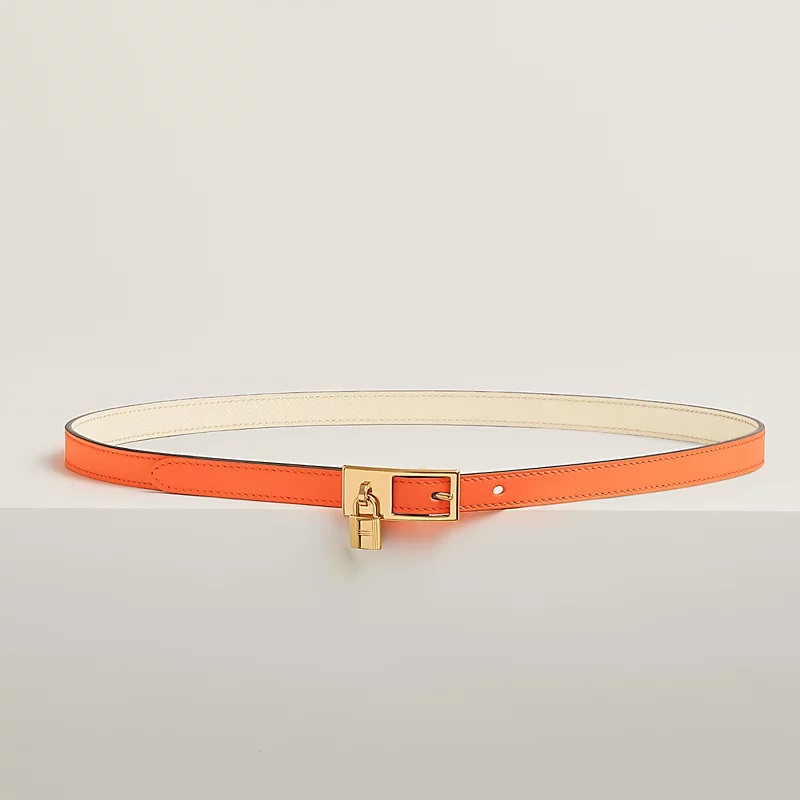 LUCKY 15 REVERSIBLE BELT