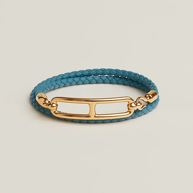 ROULIS DOUBLE TOUR BRACELET