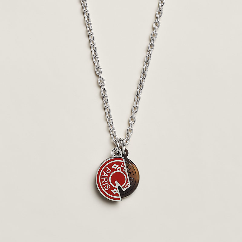 CARROUSEL NECKLACE