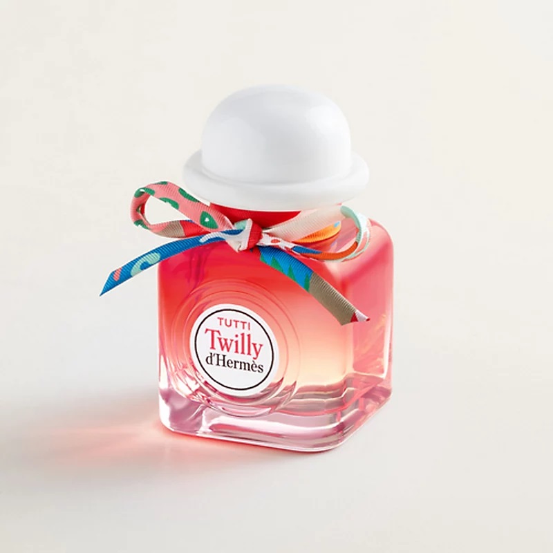 TUTTI TWILLY D'HERMÈS EAU DE PARFUM