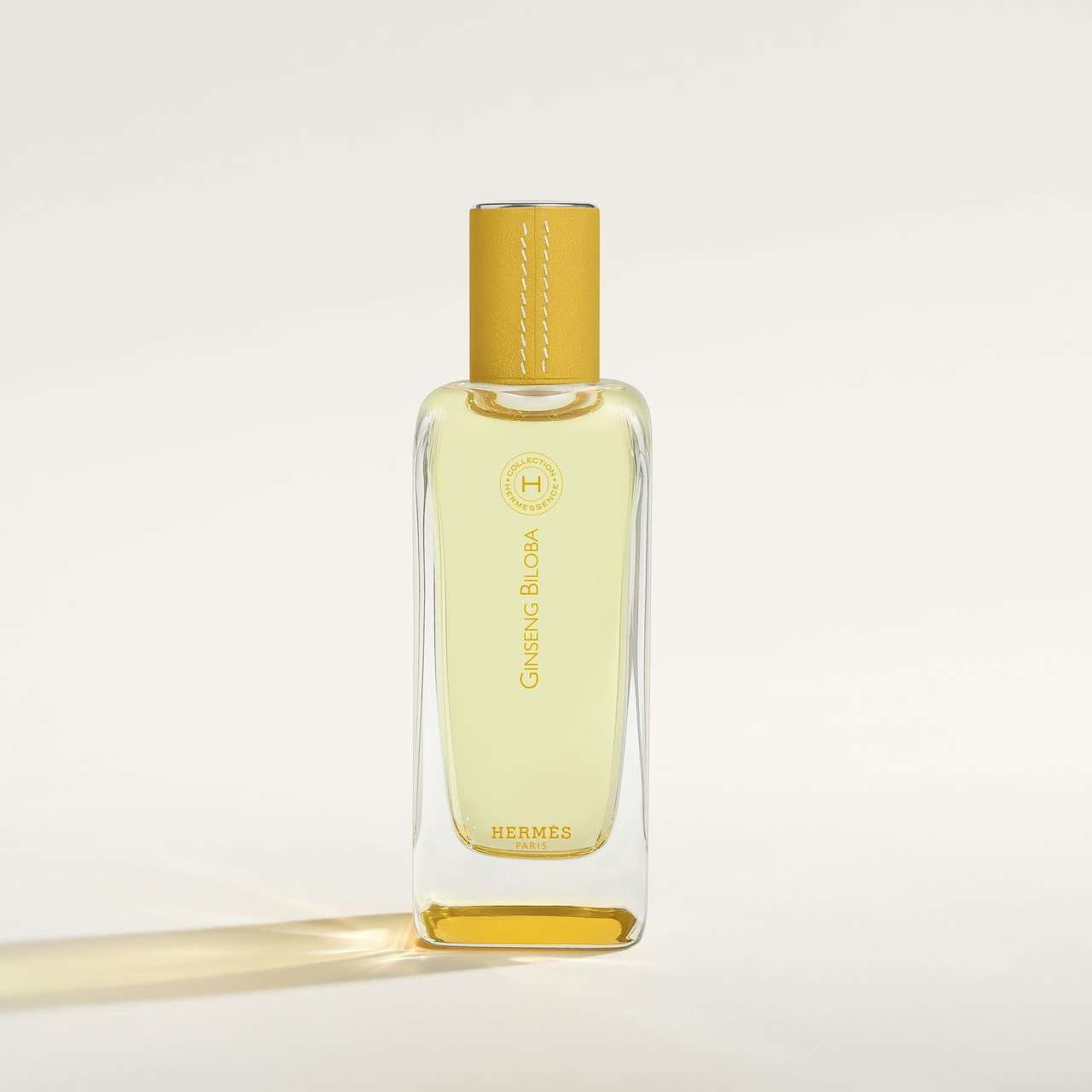 Image of Ginseng Biloba Eau de parfum