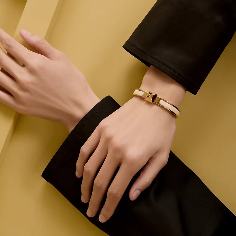 Image of Mini Clic Medor bracelet