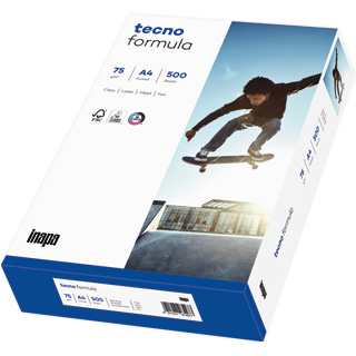 Kopierpapier CLIP Paper@Print