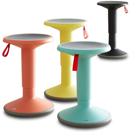 UPis1 Mehrzweck-Hocker