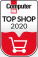 Computer Bild TOP SHOP 2020