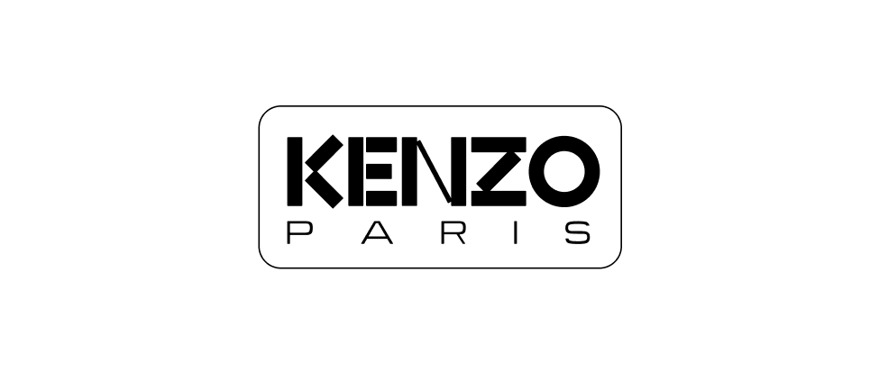 Logo Kenzo