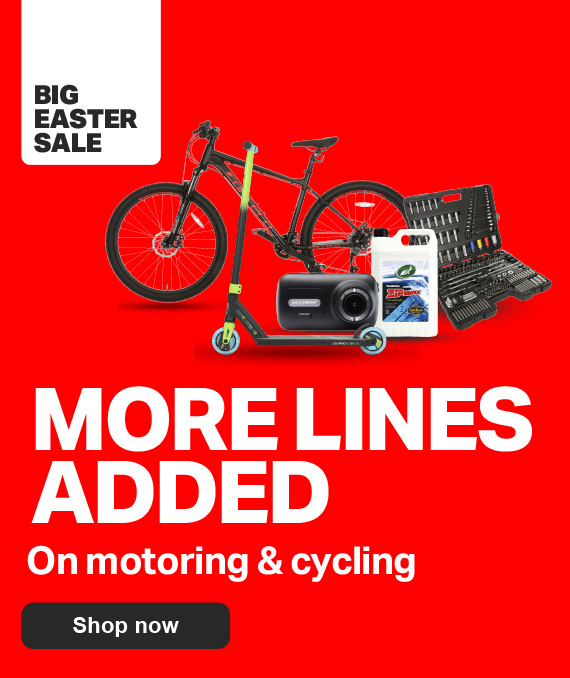 Easter bike sale sale