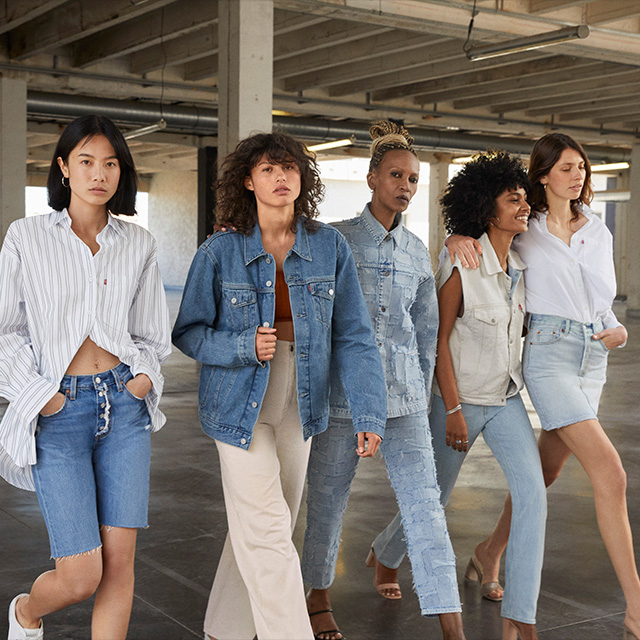 Doublez vos coins grâce à notre look du mois