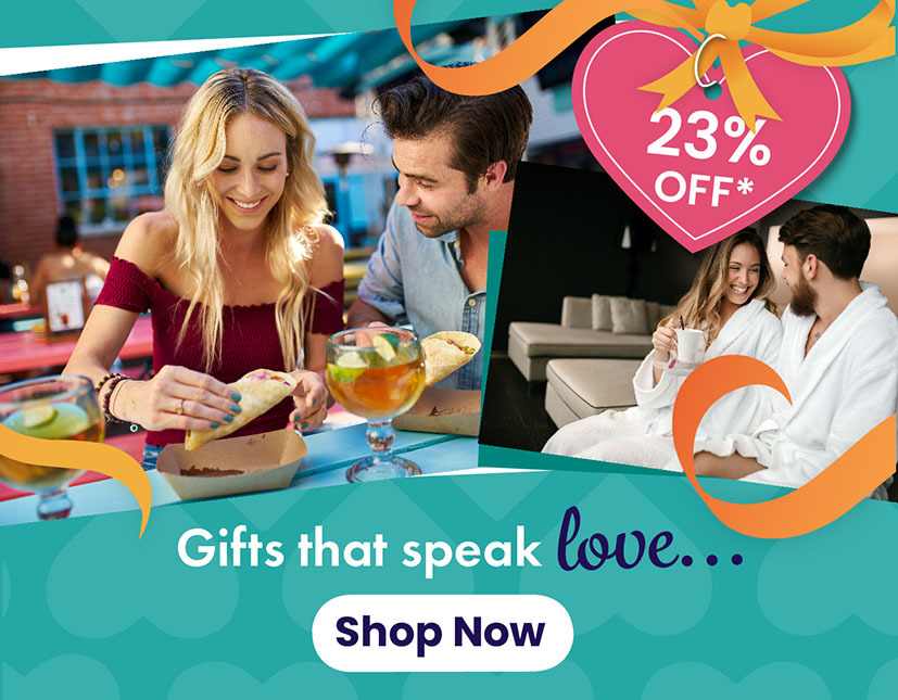 Gifts That Speak Love