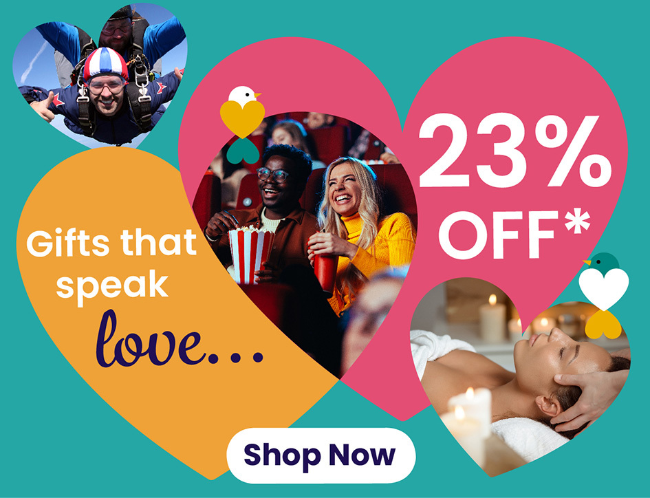 Gifts That Speak Love