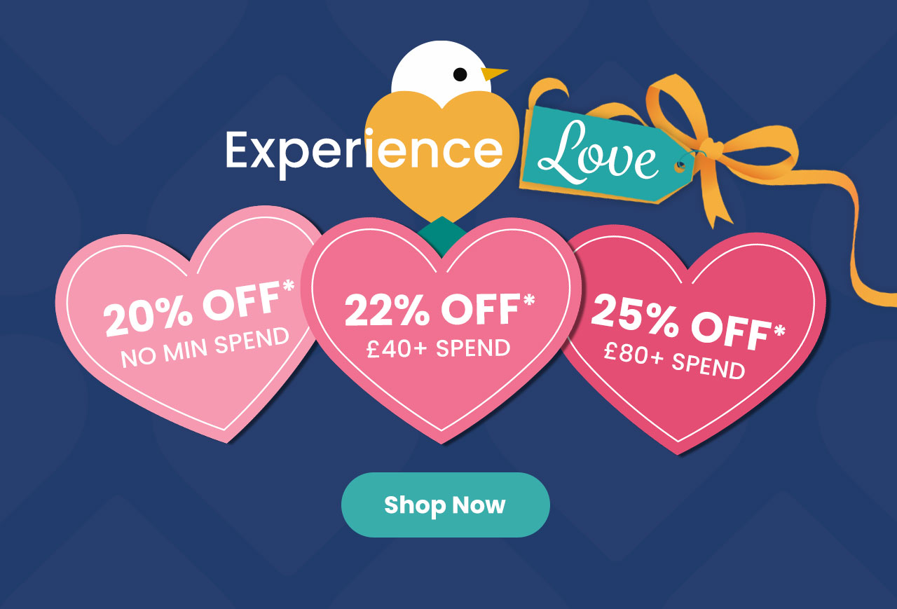 Experience Love