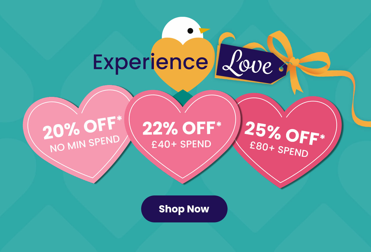 Experience Love