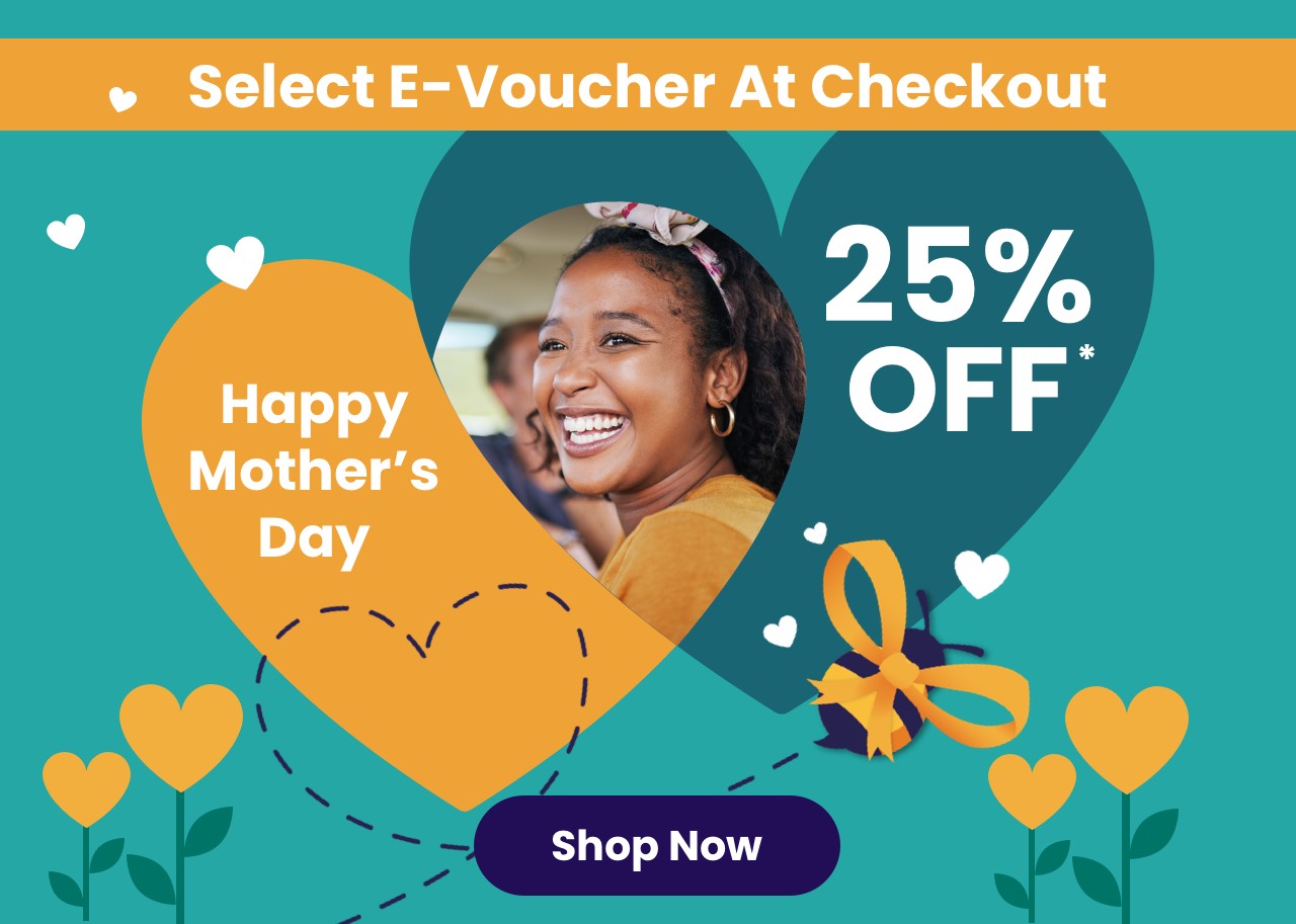 Happy Mother's Day