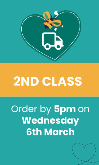 1st class