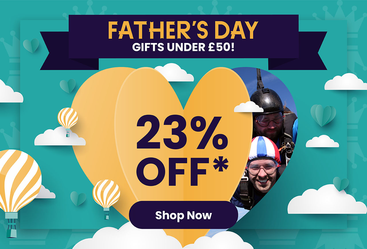 Gifts Under £50