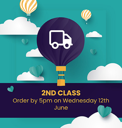 2nd Class