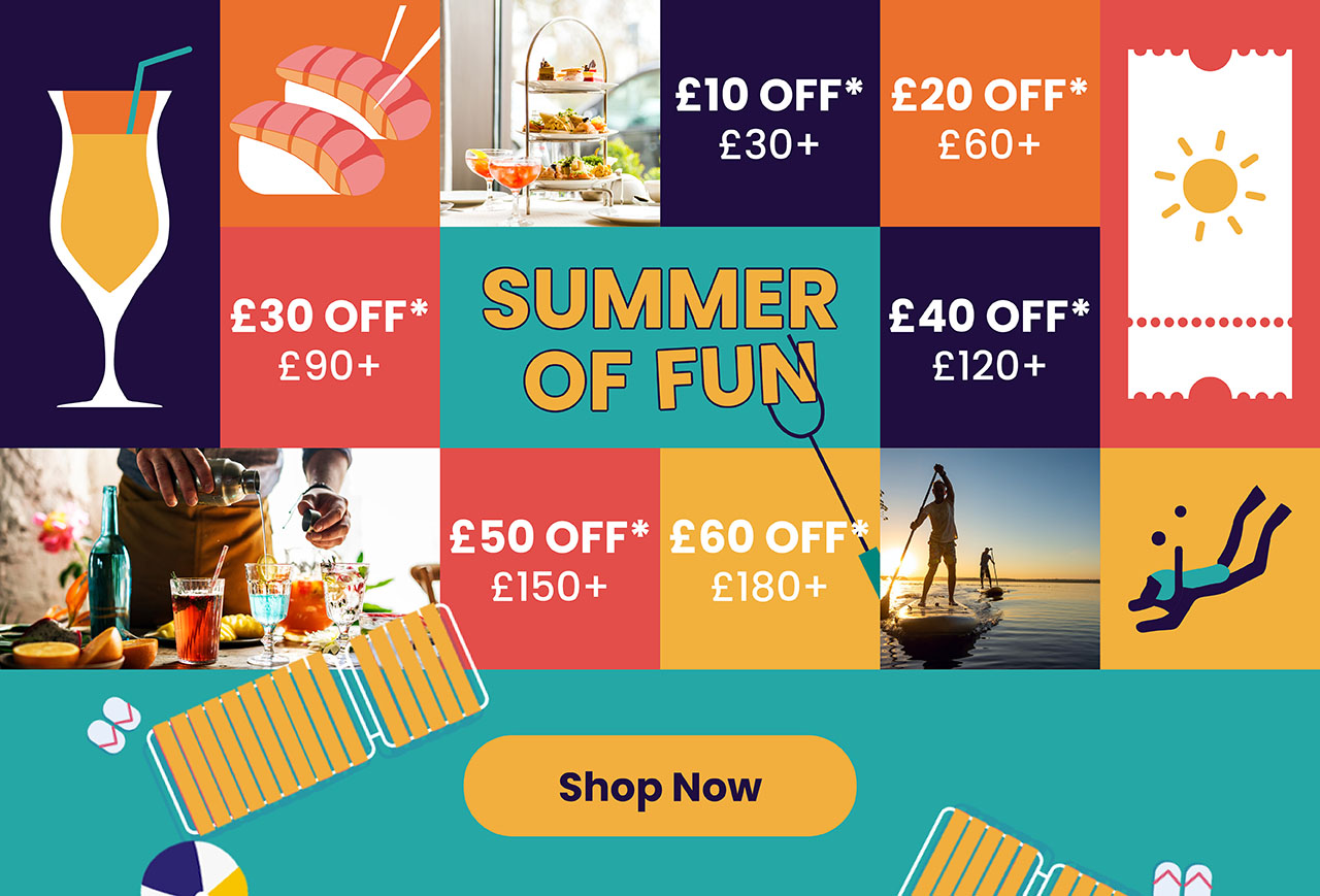 Summer Of Fun