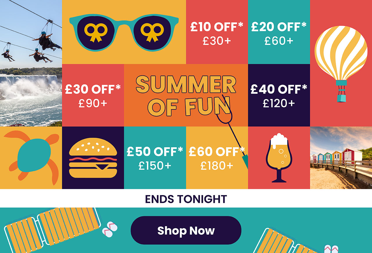 Summer Of Fun