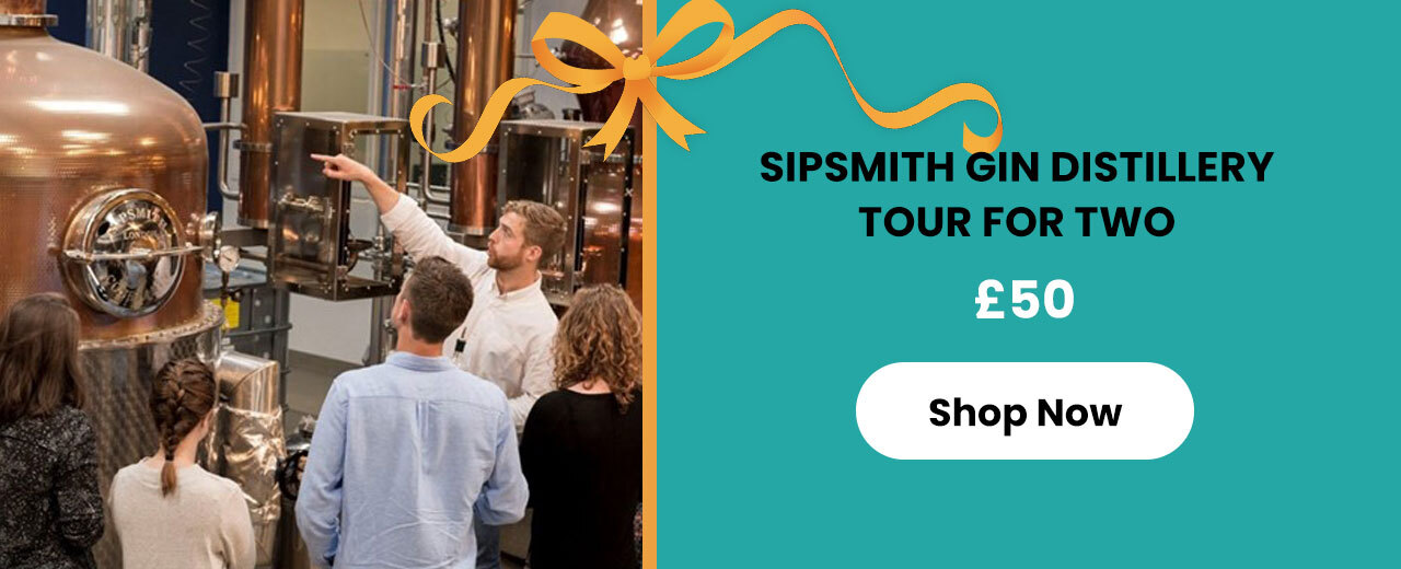 Sip Smith Gin Distillery For Two