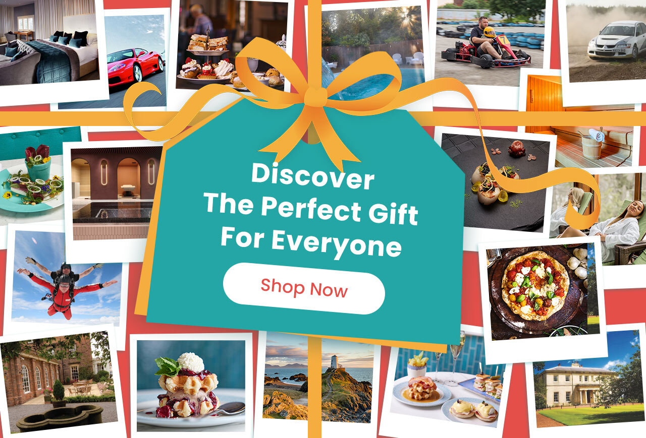 The Perfect Gift For Everyone