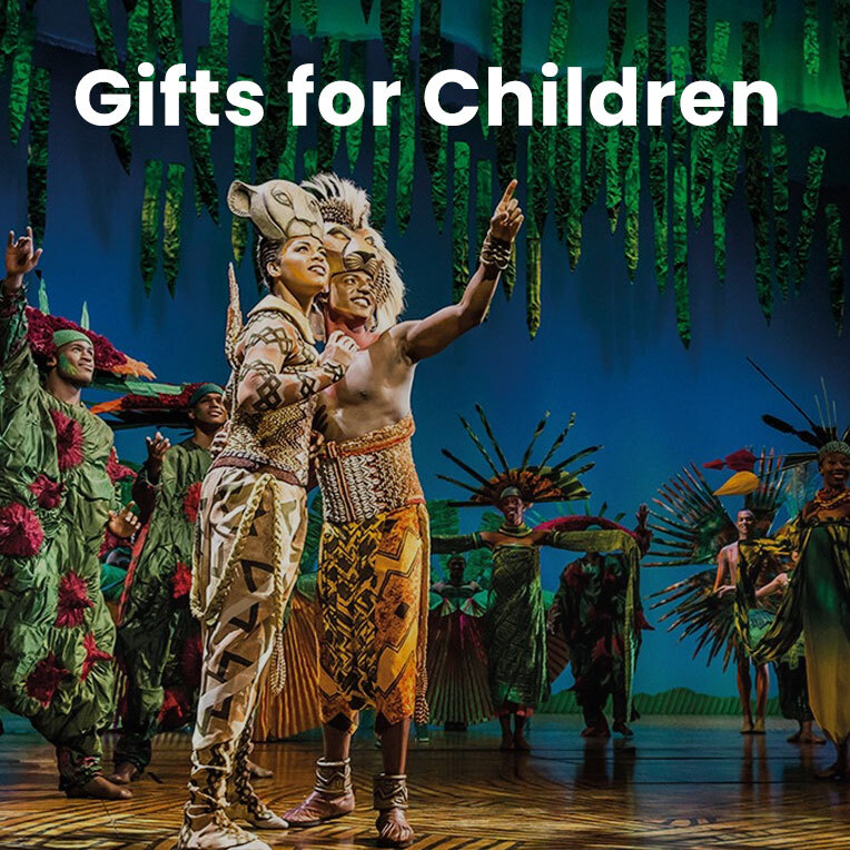 Gifts For Children