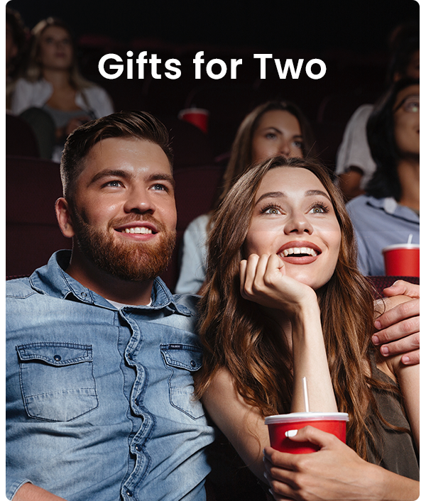 Gifts for two