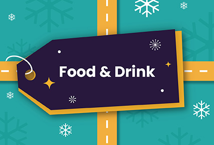 Food & Drink