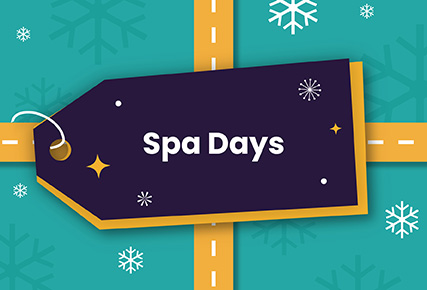 Spa Days
